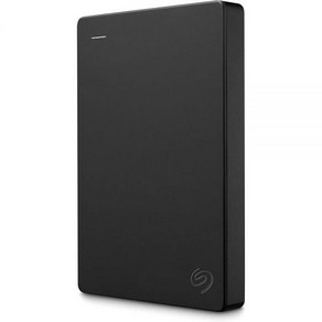 씨게이트 FAST One Touch 외장SSD STKG2000400 2TB 블랙