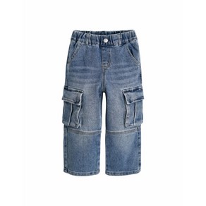 [컬리수] 소프트스판카고데님팬츠C251DN252P 50%