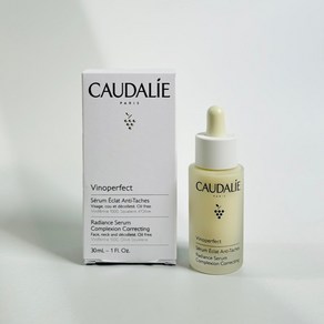 꼬달리 비노퍼펙트 래디언스 세럼, 30ml, 1개