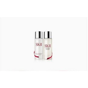 [백화점정품] sk2 클리어로션 30ml (닦아내는토너) / +피테라에센스30ml, 1개