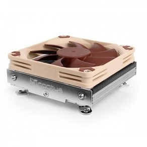 NOCTUA NH-L9i-17xx CPU쿨러, 선택없음