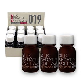 [세리화장품] 아초아 SKC 아미노산 앰플 15ml x 20개