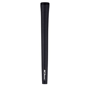 Iomic Sticky Jumbo Grip Black Iomic 끈끈한 점보 그립 블랙