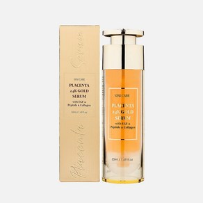 시니케어 24K 골드세럼 50ml, 1개