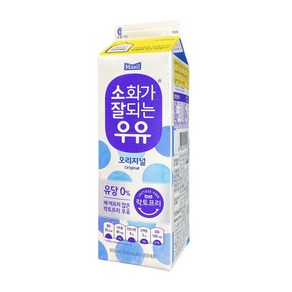 주문제품/1348. 우유(소화가잘되는우유) - 매일930ml x12개 [하절기 아이스박스 무료], 930ml, 12개