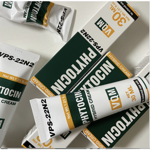 [본사 정품] 파이토신 재생크림 브이큐에 VQM 피부크림 30ml 파이토신재생크림, 1개, 30.8ml