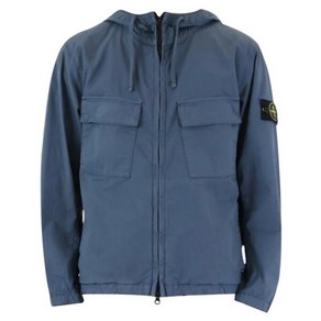 [스톤아일랜드] [명품][명품] Stone Island 자켓 801542610 V0024 / 남성 면 자켓