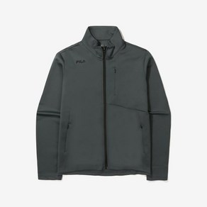 [휠라] [FILA] 베이직 담보루 기본 트레이닝자켓 (FS2FTE3251F_CGY) (FS2FTE3251F_CGY)