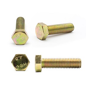 육각볼트 철 천연 일반볼트 낱개 소량 판매, M12, 30mm, 1개