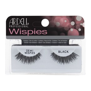 Ardell Eye Lashes Demi Wispies Black Ardell 아이 래쉬 데미 Wispies 블랙