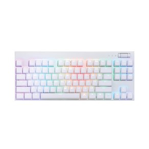 앱코 앱코 K641 TKL SLIM PLUS RGB 게이밍 기계식 키보드 (청축), 상세페이지 참조, 상세페이지 참조, 상세페이지 참조