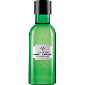 일본직발송 6. ザボディショップ(THE BODY SHOP) 더 바디 숍 [공식] 유스 에센스 로션 DOY 160ML [정규품], One Size_One Colo, 1개, 상세 설명 참조0