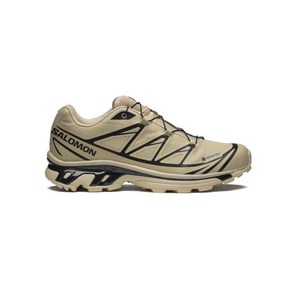 SALOMON XT-6 GTX - 사파리:블랙 / L47445500