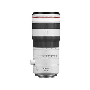 RF 70-200mm F2.8 L IS USM Z  WH