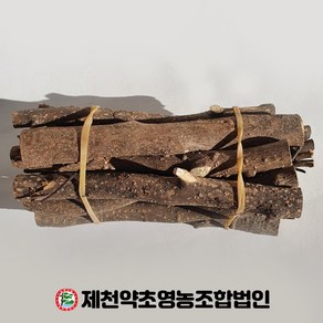 국산 제피나무 초피나무 1단 제천약초영농조합