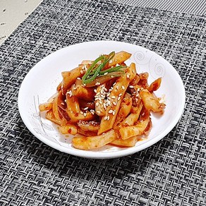 반찬천국 오징어두루치기 150g