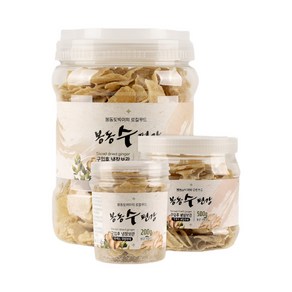 국산 봉동 수 생강 절편 편강, 1kg, 1개