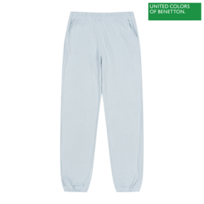 베네통 Melange jogge pants 2F 3JLVDF00H 93G