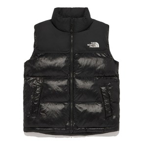 [매장정품] 노스페이스 NORTHFACE 키즈 에코 눕시 패딩 베스트-NV3NR50