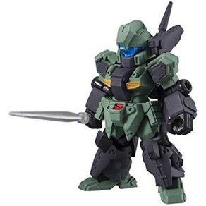 기동전사 건담 MOBILE SUIT ENSEMBLE 06(재판품)【스타크 제간】단품/모빌 슈트 앙상블 06/건담 가챠 Geneic, 1개