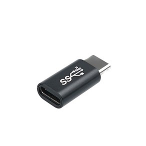 Coms USB 3.1 C타입 to C타입 연장 젠더 IH005