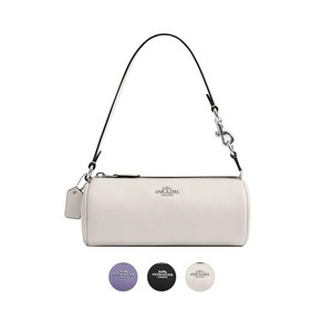 코치 COACH CR830 노리타 배럴 숄더백 NOLITA BARREL SHOULDER BAG 미국직배송