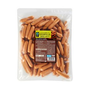 청정원 [T] 리치부어스트1.5kg (할라피뇨), 1.5kg, 1개