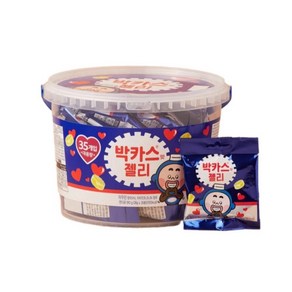 박카스맛 젤리 910g