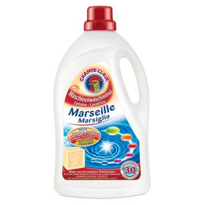 샹떼클레어 온가족 액체 세탁 세제 마르실리아 1.75L Chante Clair Laundry Detergent Marseilles