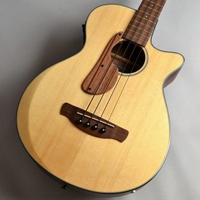 IBANEZ AEGB30E-NTG 일렉트릭 어쿠스틱베이스, 1개