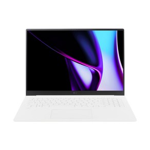 LG전자 그램17 프로 17인치 대화면 고해상도 144Hz 고주사율 사무용 노트북, GX56K, Fee DOS, 16GB, 256GB, 에센스 화이트