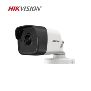 하이크비전 HIKVISION DS-2CE16H0T-ITPF 500만화소 3.6MM 올인원 실외용 적외선 뷸렛 카메라, 1개