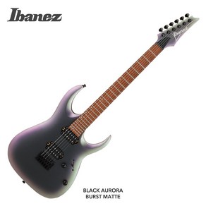 아이바네즈 일렉기타 Ibanez RGA42EX BAM, 1개