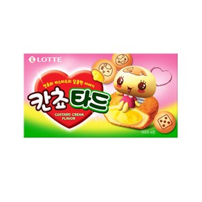 칸쵸타드, 16개, 54g