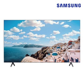 삼성TV 85인치 대형화면 4K UHD 스마트티비 미러링 유튜브 OTT 85TU7000, 방문설치, 벽걸이형, UN85TU7000FXZA