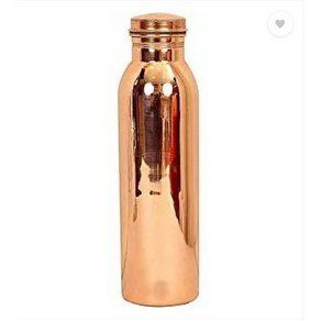 Statup Pue Coppe Wate Bottle 1000 ml Bottle (Pack of 1 Coppe Coppe), 1개, 1L