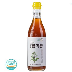 손가네식품 옛맛참기름, 350ml, 1개