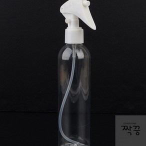 ZZGG 뷰티온 미용분무기 250ML 공병용기, 1개