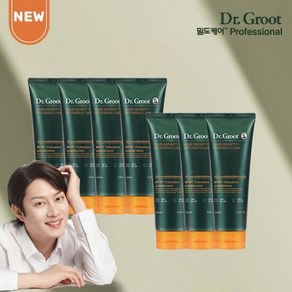 닥터그루트 밀도케어 프로 트리트먼트 200ml * 7통