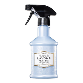 LAVONS 라봉 패브릭 미스트 본체 370ml 블루밍 블루, 1개