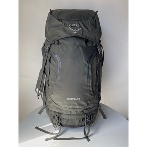 오스프리 OSPREY 캐스트럴 등산 배낭 가방 58L