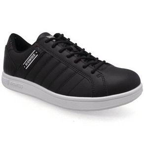 K-SWISS KS 300 CRO 로우탑 스니커즈 36102161 BLACK 470