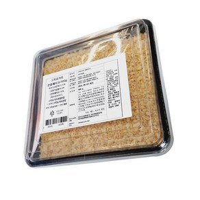 그릭요거트 콘플레이크 (500g) 요거트 토핑 간식, 1개, 500g