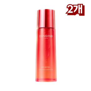 동인비 1899 싱글에센스 안티에이징 홍삼 부스팅 탄력 에센스 (70ml) * 2개, 70ml