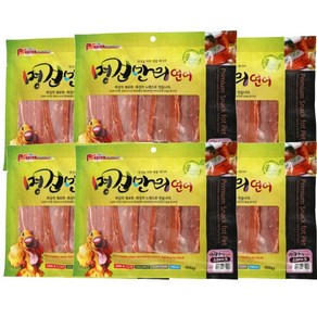 명견만리 연어스테이크 400g x 6개