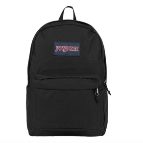 잔스포츠 SUPERBREAK BACKPACK 학생 신학기 직장인 캐주얼 스트릿 백팩 가방