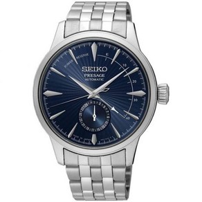 [세이코] SEIKO 손목시계 PRESAGE Powe Reseve Cocktail Time \