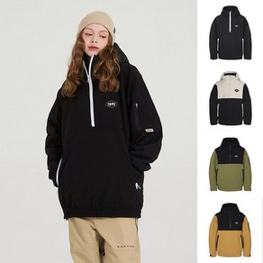 2324 NNN - 3L TR100 Hood Anorak - JACKET