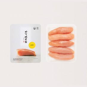 [맛의명태자] 순한 실속 명란 150g 순한맛 무색소 온명란젓, 1개, 190g