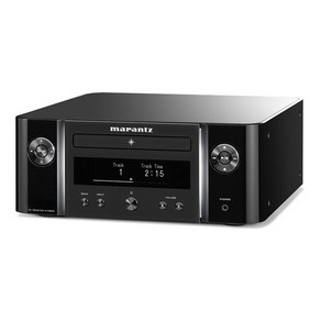 Maantz M-CR612 CD리시버 Bluetooth · Aiplay2 와이드 FM 대응 고해상도 대응 M-CR612FB